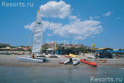 Mitsis Rodos Maris Hotel 15